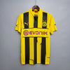 Camiseta Retro B. Dortmund 12/13