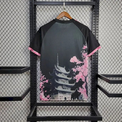 Camiseta Japon Edicion Especial