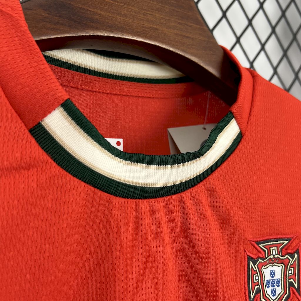Conjunto Portugal 2025