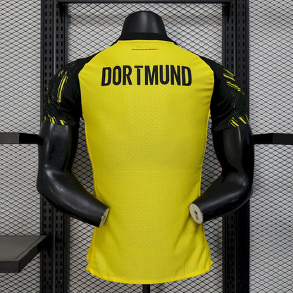 Camiseta Borussia Dortmund 2025/26