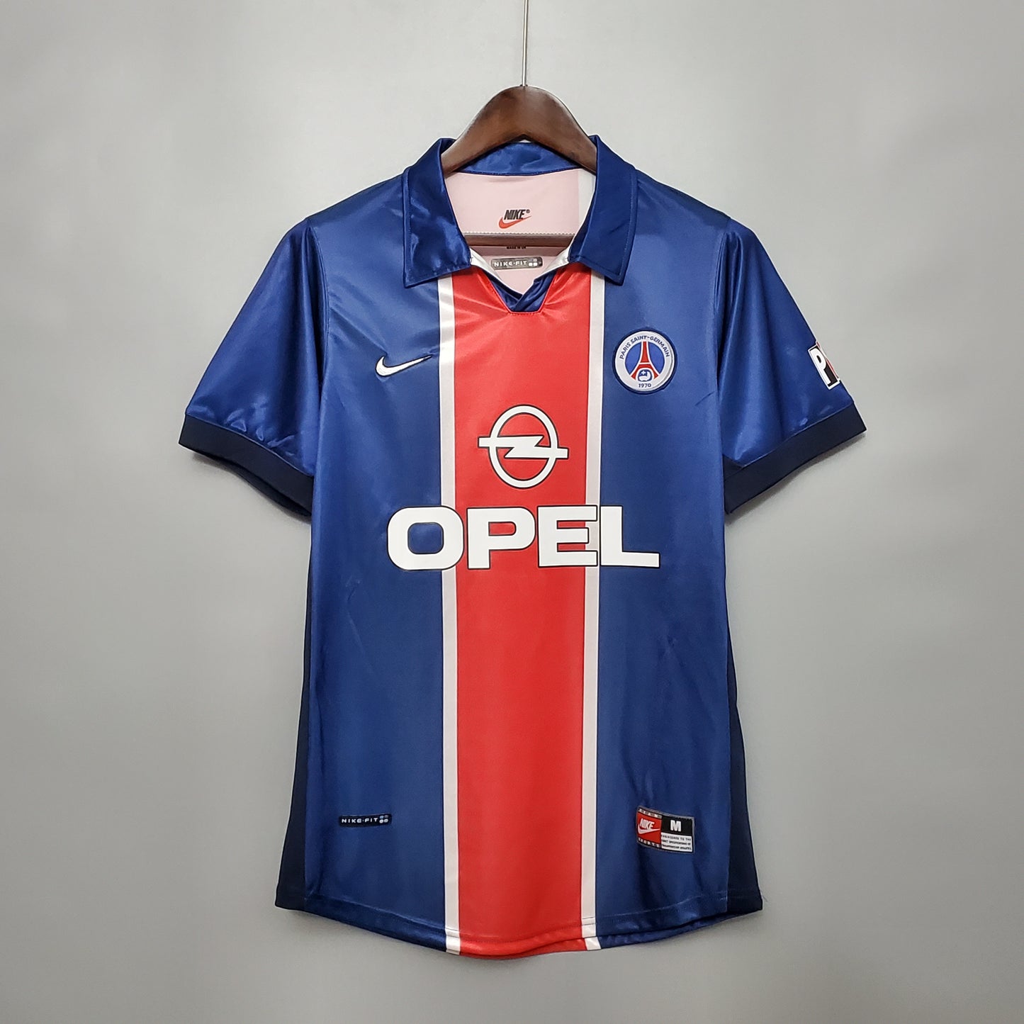Camiseta Retro PSG 98/99