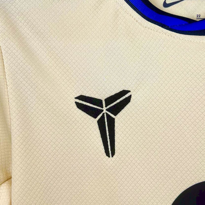 Conjunto FC Barcelona 25/26 - Visitante