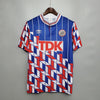 Camiseta Retro Ajax 1990 - Visita