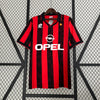 Camiseta Retro AC Milan 94/95