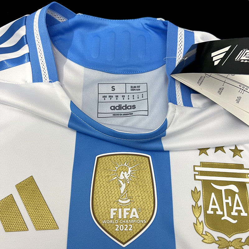 Camiseta Argentina - Copa America 2024