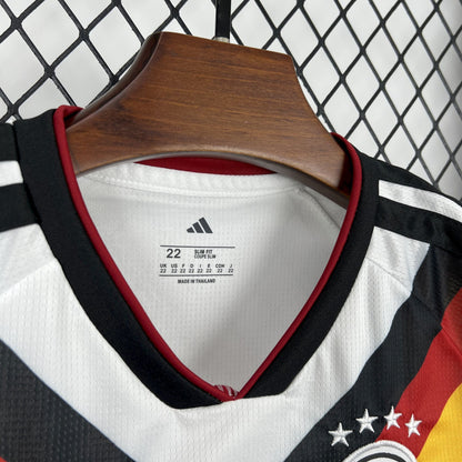 Conjunto Alemania World Cup 2026 Niños
