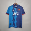 Camiseta Retro Arsenal 95/96 - Visita