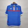 Camiseta Retro Francia 2000