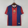 Camiseta Retro FC Barcelona 98/99