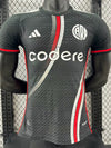 Camiseta River Plate 24/25 - Visita