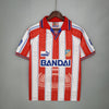 Camiseta Retro Atl. Madrid 96/97