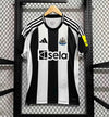 Camiseta Newcastle 24/25