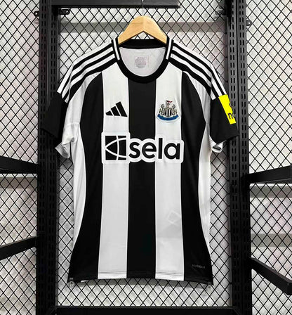 Camiseta Newcastle 24/25