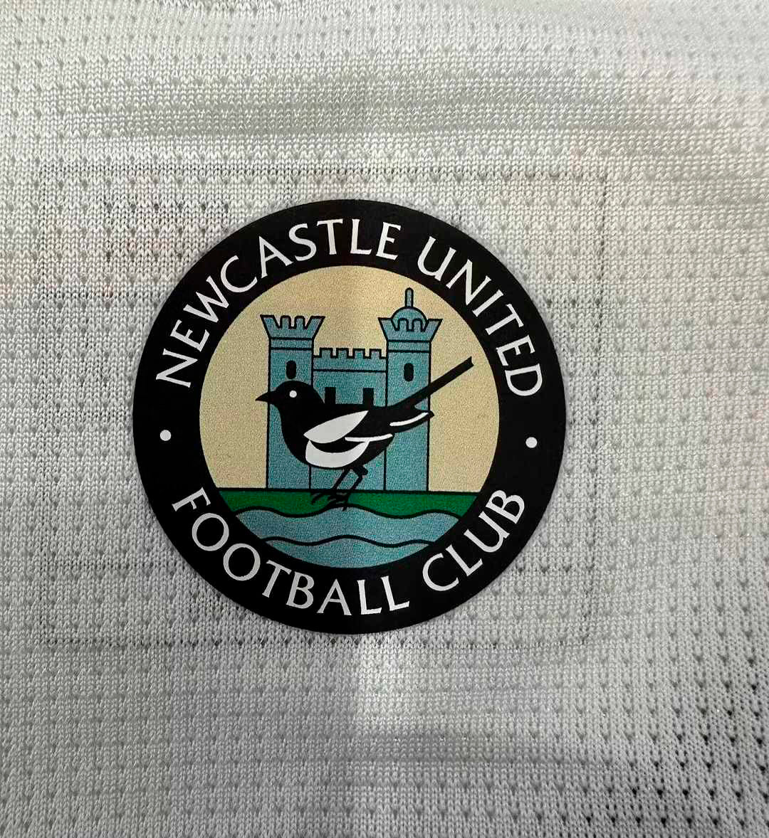 Camiseta Newcastle 24/25