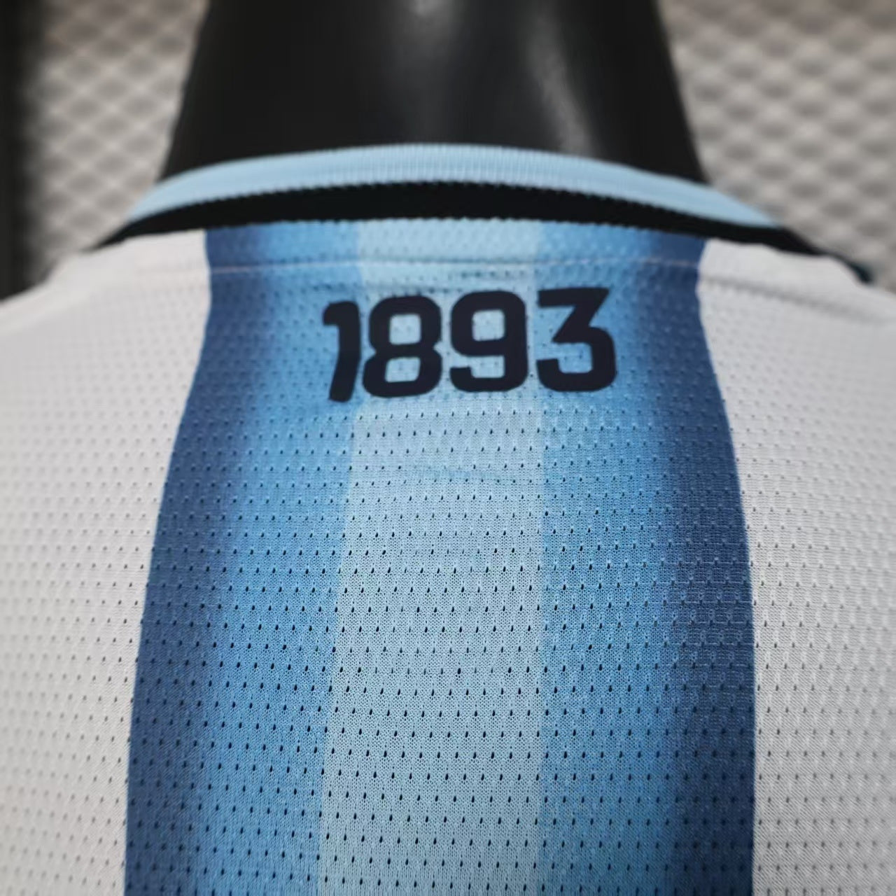 Camiseta Argentina World Cup 2026