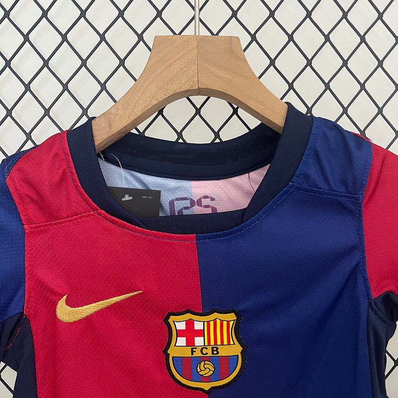 Conjunto FC Barcelona 24/25