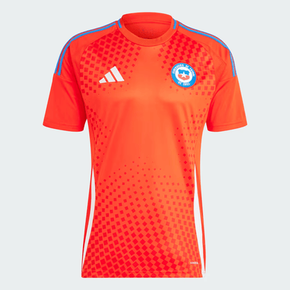 Chile T-shirt - Copa America 2024