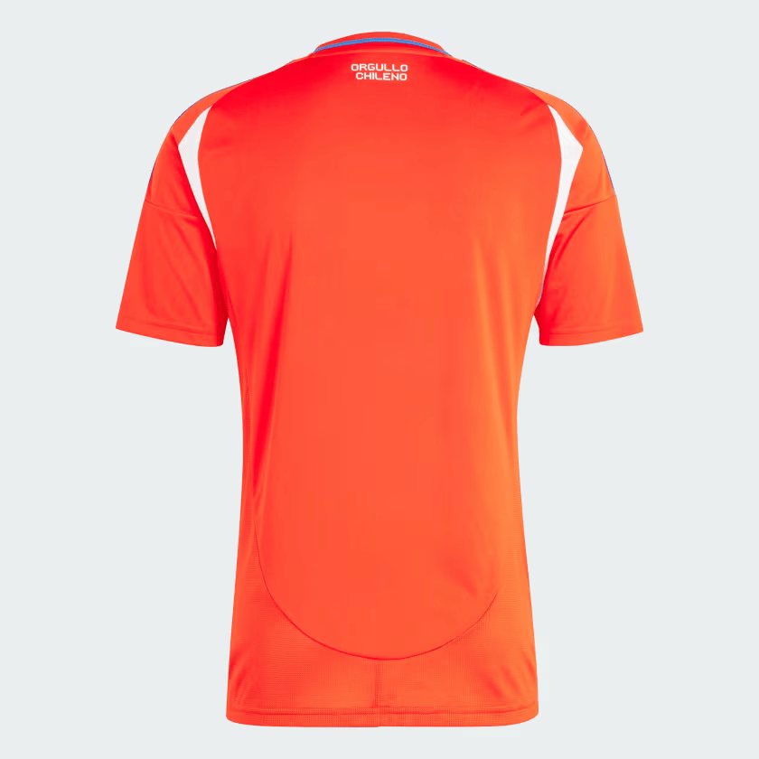Camiseta Chile - Copa America 2024