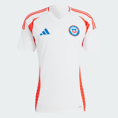 Camiseta - Visitante - Copa America 2024