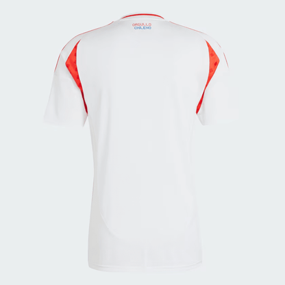 Camiseta - Visitante - Copa America 2024