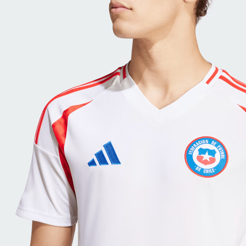 Camiseta - Visitante - Copa America 2024
