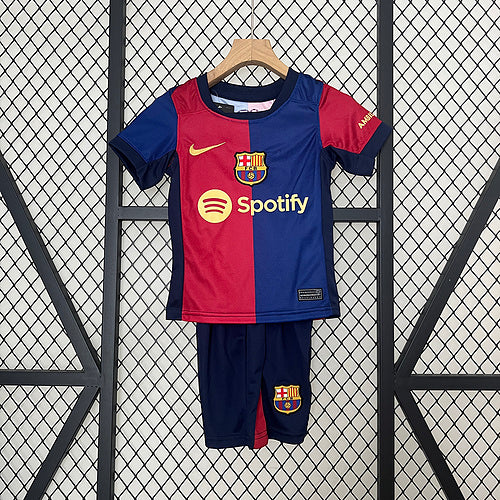 Conjunto FC Barcelona 24/25