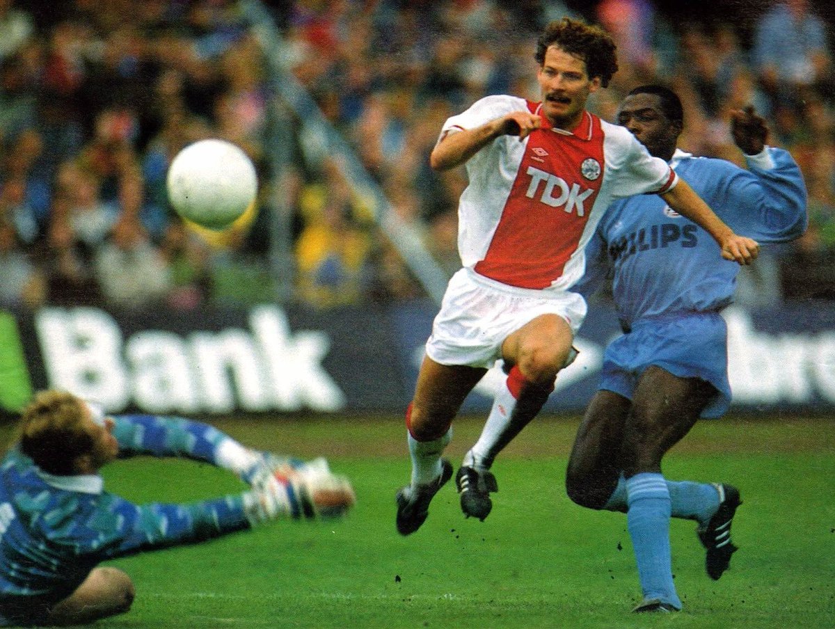 Camiseta Retro Ajax 90/92