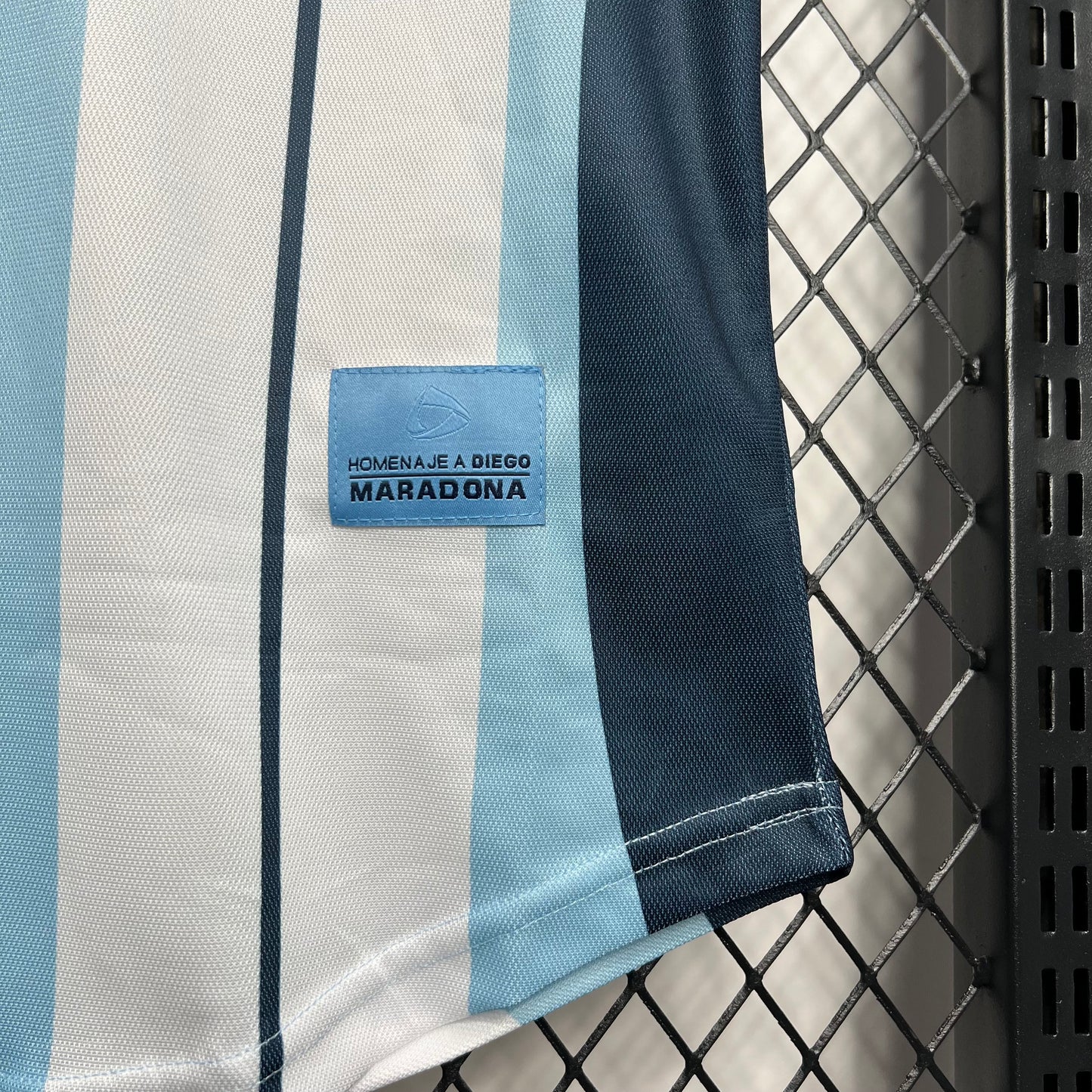 Camiseta Homenaje Maradona