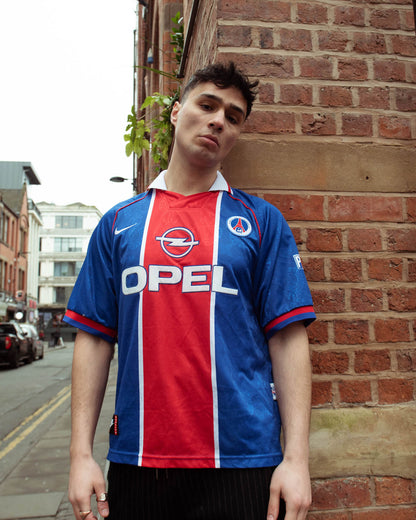 Camiseta Retro PSG 95/96