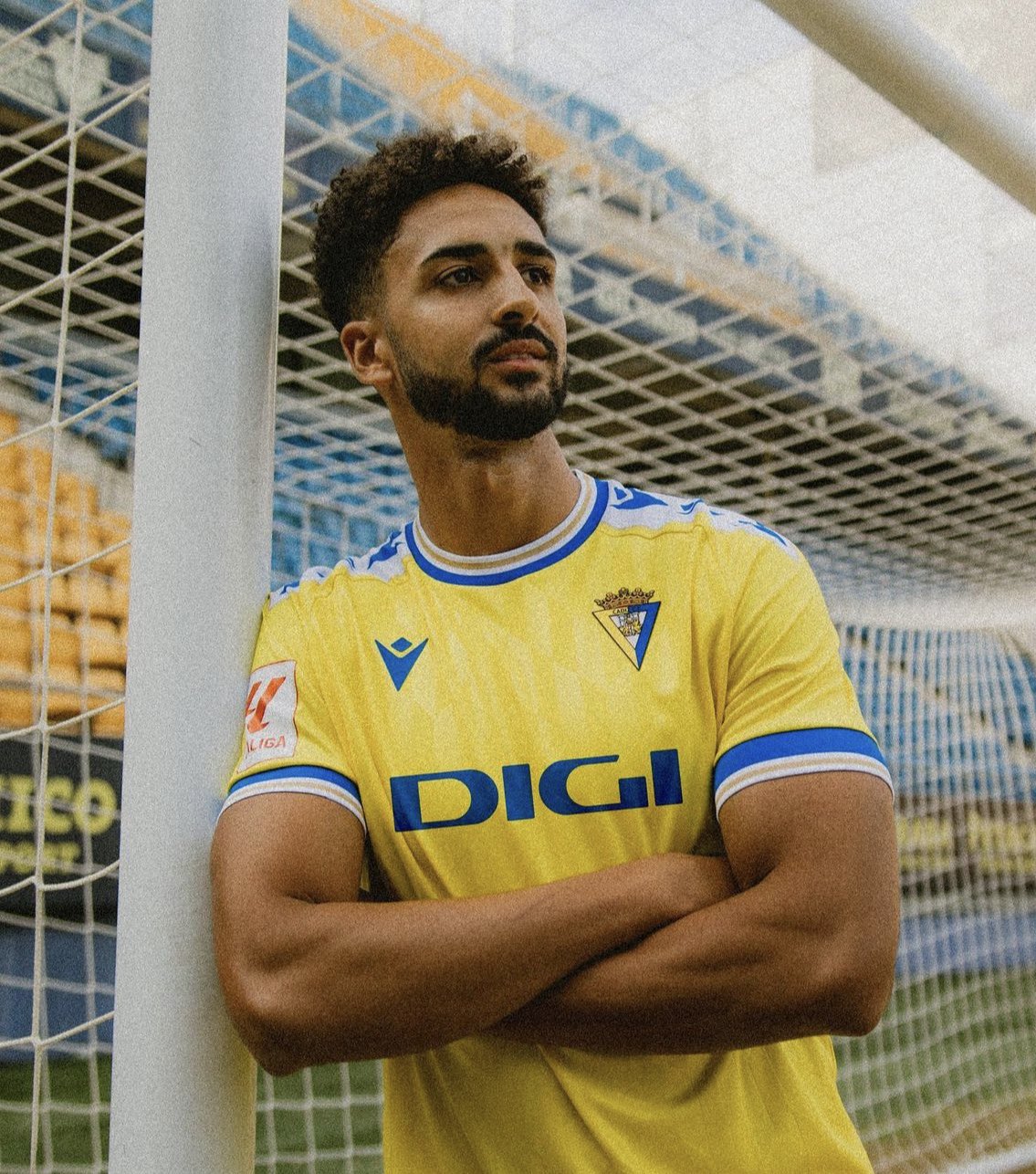 Conjunto Cadiz 23/24