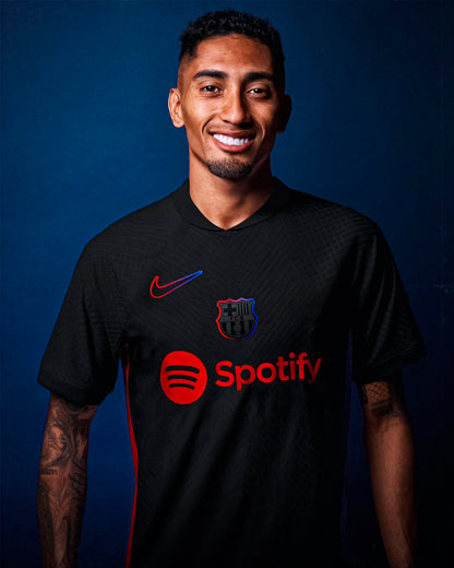 Camiseta FC Barcelona 24/25 - Visita