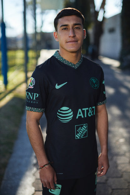 Camiseta America 22/23 - Visita