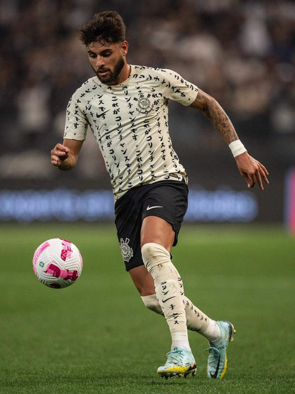 Conjunto Corinthians - Edición Especial