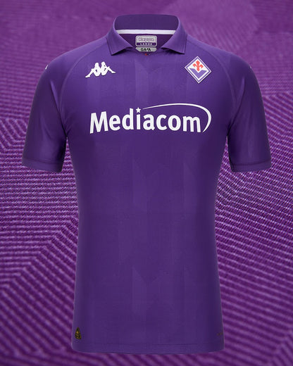 Camiseta Fiorentina 24/25