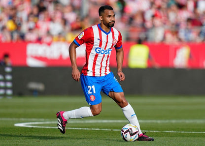 Conjunto Girona F.C 23/24