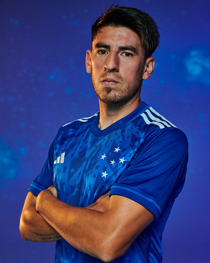 Camiseta Cruzeiro 24/25