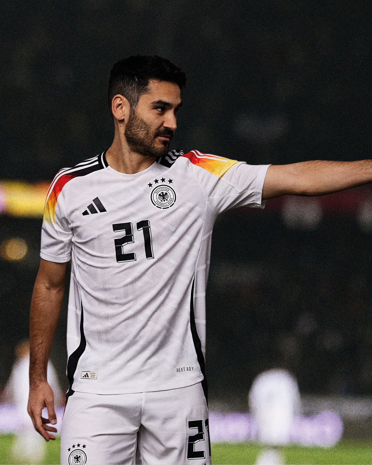 Germany Team - EURO 2024