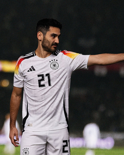 Germany Team - EURO 2024