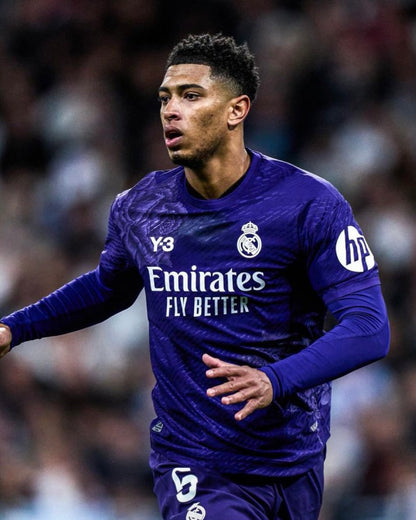 Conjunto Real Madrid y3