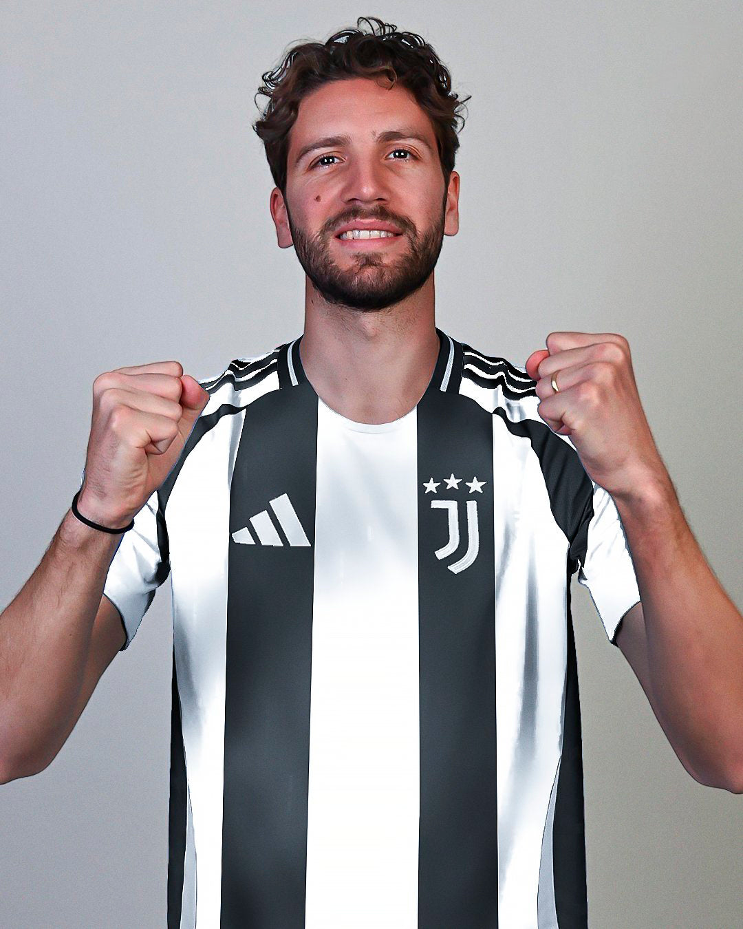 Camiseta Juventus 24/25