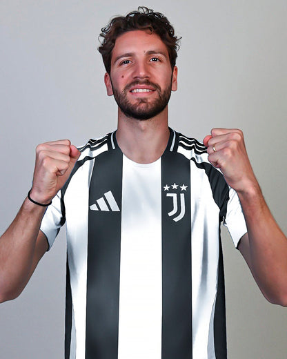Camiseta Juventus 24/25