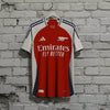 Camiseta Arsenal 24/25