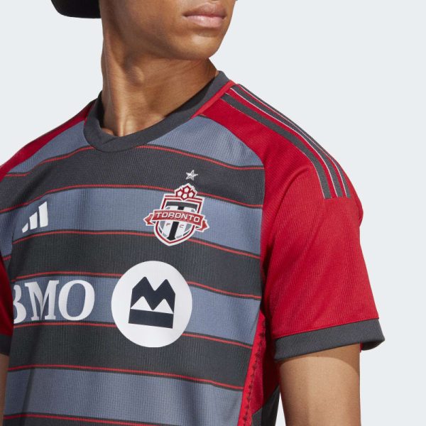 Camiseta Toronto 23/24
