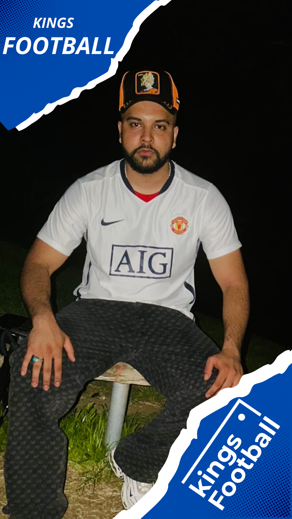 Alireza Arab