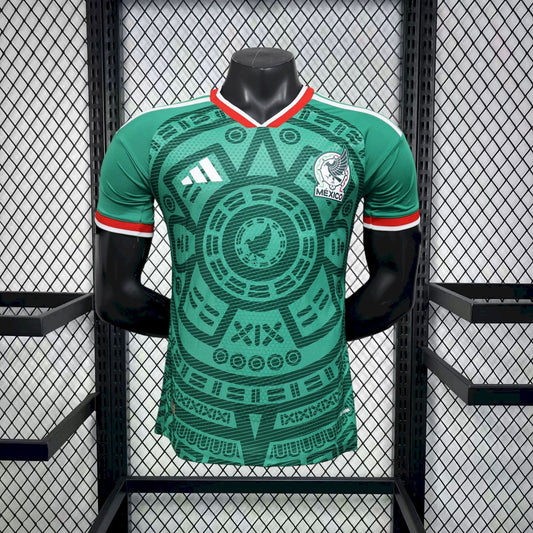 Camiseta de Mexico World Cup 2026