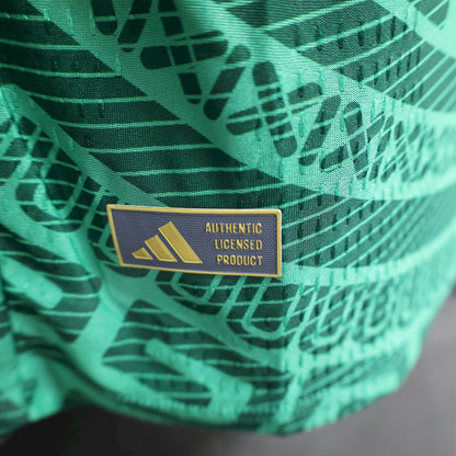 Camiseta de Mexico World Cup 2026