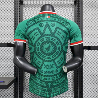 Camiseta de Mexico World Cup 2026