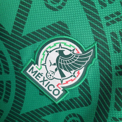Camiseta de Mexico World Cup 2026 Women