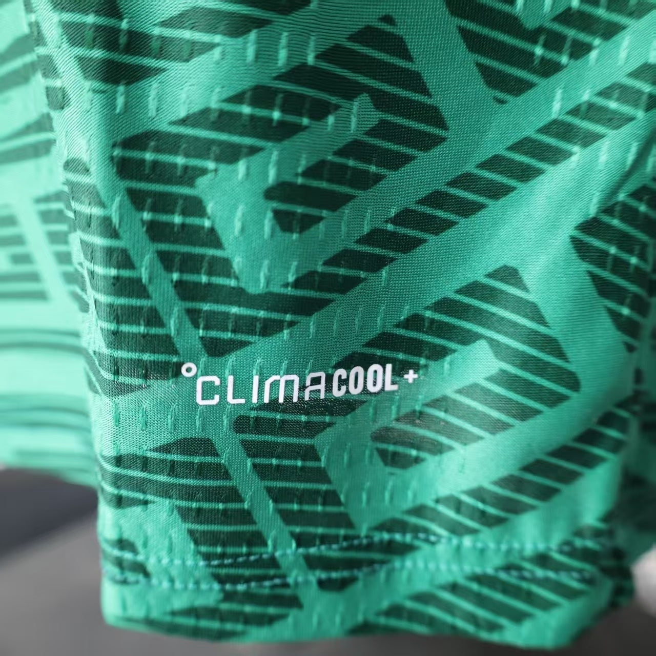 Camiseta México World Cup 2026 - Manga Larga