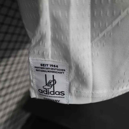 Camiseta Alemania World Cup 2026 - Manga Larga